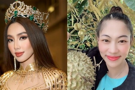 Tòa chính thức xét xử vụ kiện của Hoa hậu Thùy Tiên và Đặng Thùy Trang