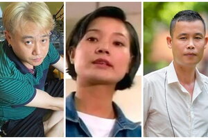 Những nghệ sĩ Việt hủy hoại cuộc đời và sự nghiệp vì ma túy