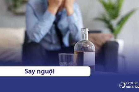 Say nguội là gì? Có nguy hiểm không? 9 cách giải say nguội đơn giản, hiệu quả