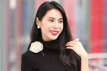 Ca sĩ Thủy Tiên đề nghị kê biên nhiều tài sản của bà Nguyễn Phương Hằng