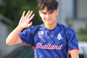 Báo Thái Lan chỉ ra 5 ngôi sao giúp đội nhà vô địch SEA Games