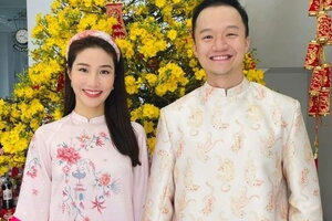 Diễm My 9X tiết lộ kế hoạch đám cưới, chuyện làm dâu