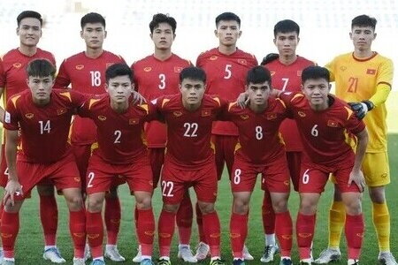 VFF quyết định bất ngờ về giải ASIAD 19