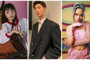 Từng tham gia Giọng hát Việt nhí mùa đầu tiên, Phương Mỹ Chi, Erik và TLinh đã thay đổi thế nào sau 10 năm