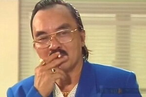 NSƯT Hồng Đức 'Cảnh sát hình sự' qua đời, hưởng thọ 83 tuổi