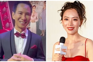 Lý Hải và Thu Trang lên tiếng trước ồn ào bị Trấn Thành chơi xấu nhằm hạ bệ phim mới ra