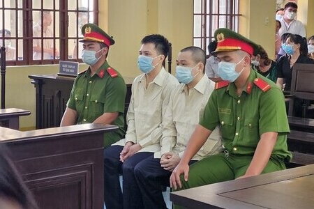 Diễn viên hài Hữu Tín bị tuyên phạt 7 năm 6 tháng tù về tội tổ chức sử dụng ma túy