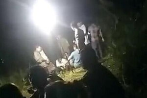 Thông tin mới nhất vụ người phụ nữ nghi bị sát hại, vứt thi thể vào bãi sậy