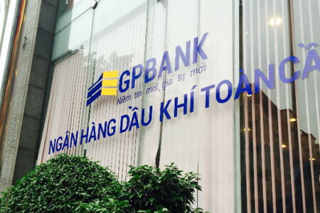 Chuyển giao bắt buộc CBBank, OceanBank, GPBank và DongABank