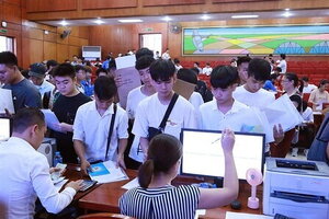 Trường ĐH Giao thông Vận tải dự kiến tăng học phí