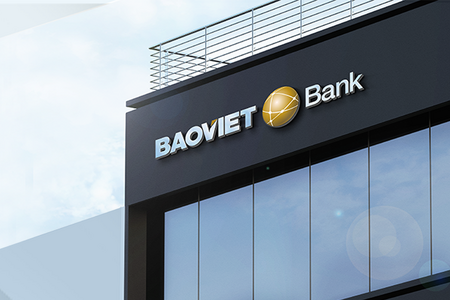 BaoVietBank: Lãi 6.8 tỷ đồng, tỷ lệ nợ xấu chạm 4.69%