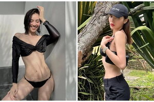 Bị body-shaming hết lần này đến lần khác, sao Việt phản ứng thế nào?