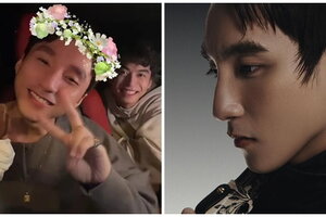  Buổi livestream đầy 'bất ổn' của chủ tịch Sơn Tùng MTP trên G63