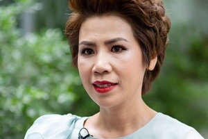 Ung thư di căn khiến NSƯT Hồng Vy qua đời ở tuổi 44