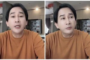 NS Kim Tử Long lên tiếng nói rõ vụ công ty bảo hiểm từ chối hoàn tiền