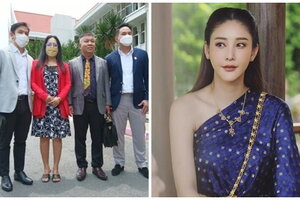 Sốc nặng với phán quyết vụ nữ diễn viên 'Chiếc Lá Cuốn Bay' rơi xuống sông qua đời