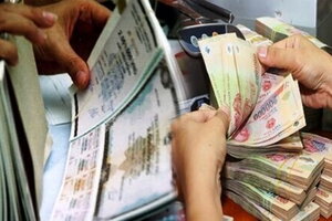 Phát hành tới hơn 31,7 nghìn tỷ đồng trái phiếu doanh nghiệp trong 4 tháng đầu năm 2023