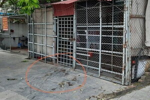 Truy bắt nghi phạm đâm tử vong nữ nhân viên quán cà phê thư giãn