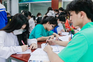 Cách tính điểm xét học bạ năm 2023 chuẩn nhất, mới nhất