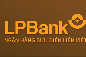 Lienvietpostbank chính thức đổi tên viết tắt thành LPBank