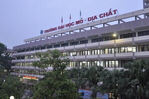 Trường Đại học Mỏ Địa chất tuyển sinh theo những phương thức nào trong năm 2023?