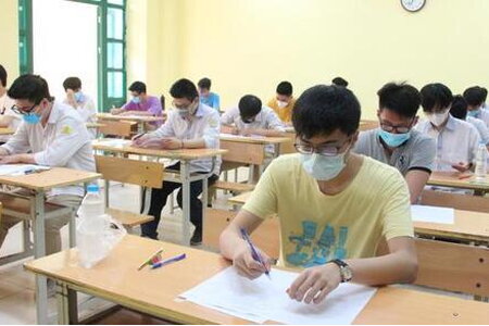 Bắc Giang có hơn 19.000 thí sinh đăng ký dự thi vào lớp 10 năm học 2023-2024