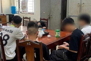 Nguyên nhân bất ngờ vụ chém người sau tai nạn giao thông