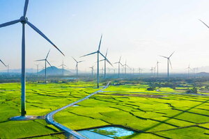 Trung Nam Group nợ trái phiếu hơn 1 tỷ USD