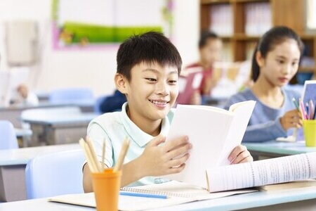 Học sinh Singapore đọc giỏi nhất thế giới