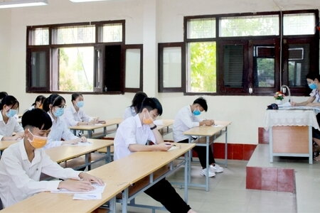 Quảng Ninh điều chỉnh một số điểm trong kỳ thi tuyển sinh vào lớp 10