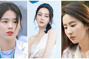 Lưu Diệc Phi và loạt sao Hoa ngữ công khai thừa nhận từng là nạn nhân bạo lực học đường