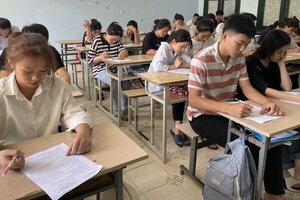 Cách ôn tập hiệu quả môn Lịch sử trước kỳ thi tốt nghiệp THPT