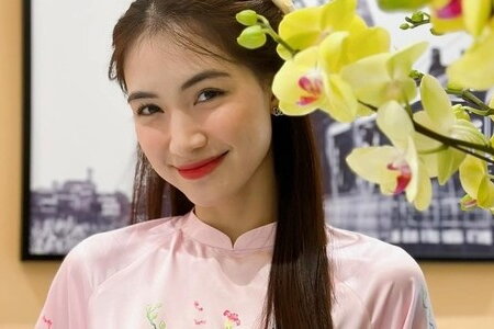 Đúng sinh nhật tuổi 28, Hoà Minzy quyết định chi hơn 200 triệu đồng hỗ trợ 6 em nhỏ mắc bệnh tim