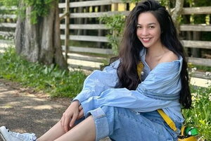 Cuộc sống bình lặng ở tuổi 42 của nữ thần tượng đời đầu làng nhạc Việt