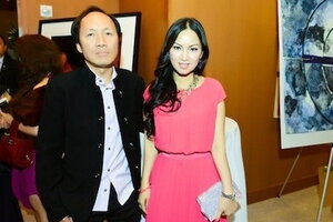 Ca sĩ Hà Phương lên tiếng về tin đồn ly hôn chồng tỷ phú Chính Chu