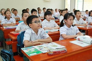 Hải Phòng nghiêm cấm các cơ sở giáo dục dạy thêm dịp hè