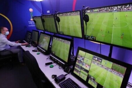 VAR sắp vận hành tại V-League 2023