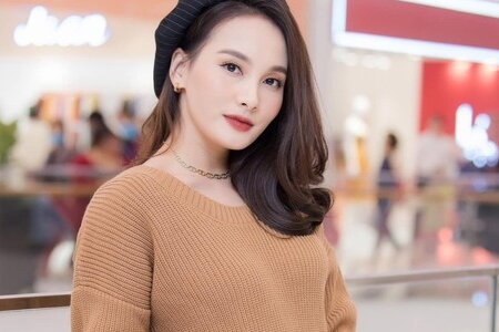 Bảo Thanh hé lộ lý do ngừng đóng phim