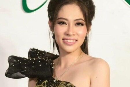 Bà Đặng Thùy Trang nói gì sau khi thua kiện Hoa hậu Thùy Tiên