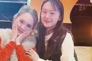 Ngỡ ngàng nhan sắc Trịnh Sảng sau bê bối gây chấn động