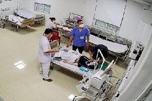 Xin đặc cách vào lớp 10 cho nữ sinh phải đi cấp cứu vì bị ngạt trong ôtô cùng bố và chị gái