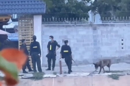Hàng loạt tố cáo liên quan đến “trùm giang hồ” thành phố Phan Thiết