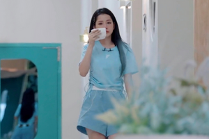 Lý do khiến Chi Pu bật khóc nức nở trong hậu trường Đạp gió 2023?