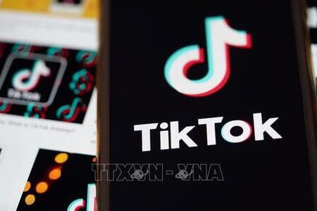 TikTok tham vọng nâng quy mô thương mại nhờ 'sức nóng' ở Đông Nam Á