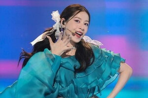 Giảm phong độ, Chi Pu bị xếp hạng thấp tại 'Đạp gió 2023'