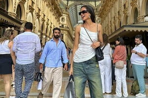 Hoa hậu H'Hen Niê bí mật đính hôn?