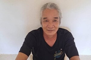 Lời khai nghi phạm chích điện cháu ruột đến chết ở Hải Phòng
