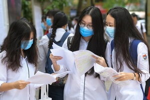 TP HCM thay đổi thời gian phúc khảo bài thi vào lớp 10 THPT năm 2023