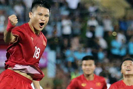 Tuyển Việt Nam được cộng bao nhiêu điểm sau FIFA Days tháng 6?