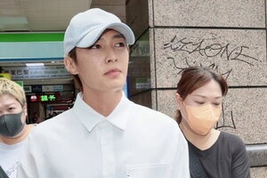 Viêm Á Luân đối diện án tù lên tới 7 năm vì xâm hại và phát tán phim 18+ của trẻ vị thành niên